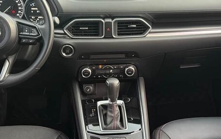 Mazda CX-5 II, 2021 год, 2 320 147 рублей, 17 фотография