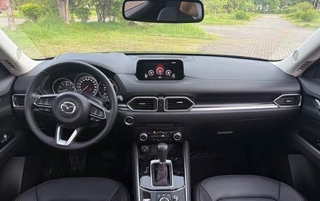 Mazda CX-5 II, 2021 год, 2 320 147 рублей, 14 фотография