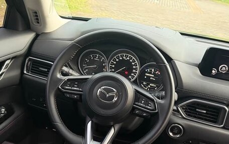 Mazda CX-5 II, 2021 год, 2 320 147 рублей, 15 фотография