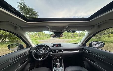 Mazda CX-5 II, 2021 год, 2 320 147 рублей, 16 фотография