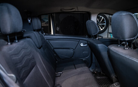 Renault Sandero I, 2013 год, 629 000 рублей, 16 фотография