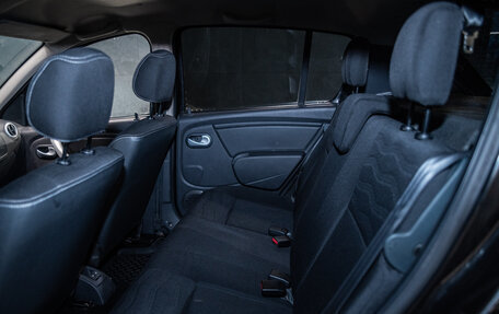 Renault Sandero I, 2013 год, 629 000 рублей, 13 фотография