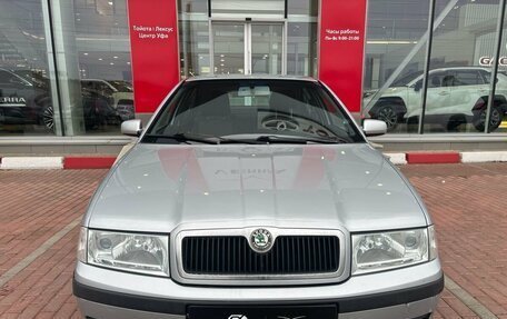Skoda Octavia IV, 2008 год, 630 000 рублей, 2 фотография