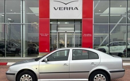 Skoda Octavia IV, 2008 год, 630 000 рублей, 8 фотография