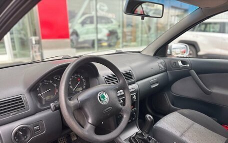 Skoda Octavia IV, 2008 год, 630 000 рублей, 9 фотография