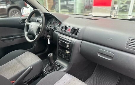 Skoda Octavia IV, 2008 год, 630 000 рублей, 11 фотография