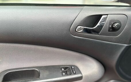 Skoda Octavia IV, 2008 год, 630 000 рублей, 13 фотография