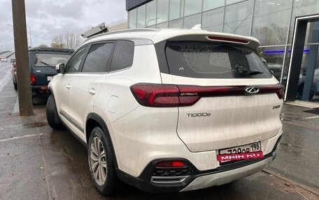 Chery Tiggo 8 I, 2022 год, 1 899 000 рублей, 3 фотография