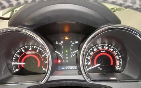 Toyota Highlander III, 2012 год, 1 649 000 рублей, 7 фотография