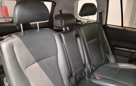 Toyota Highlander III, 2012 год, 1 649 000 рублей, 13 фотография