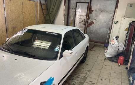 Audi 100, 1992 год, 250 000 рублей, 2 фотография