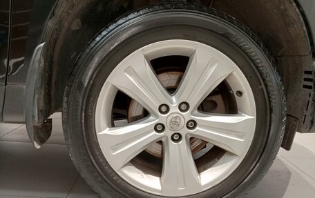 Toyota Highlander III, 2012 год, 1 649 000 рублей, 18 фотография