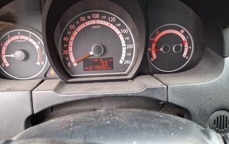 KIA cee'd I рестайлинг, 2010 год, 370 000 рублей, 10 фотография