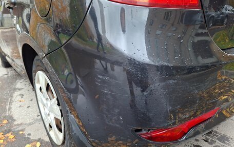 KIA cee'd I рестайлинг, 2010 год, 370 000 рублей, 4 фотография