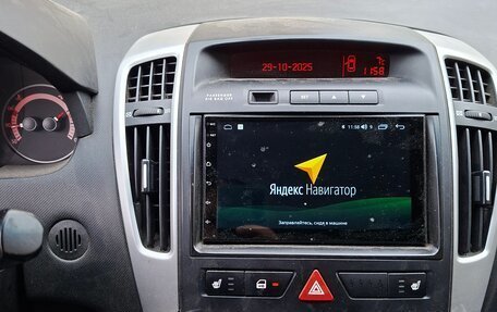 KIA cee'd I рестайлинг, 2010 год, 370 000 рублей, 9 фотография