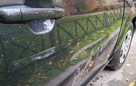 KIA cee'd I рестайлинг, 2010 год, 370 000 рублей, 6 фотография