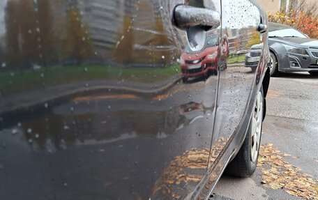 KIA cee'd I рестайлинг, 2010 год, 370 000 рублей, 7 фотография