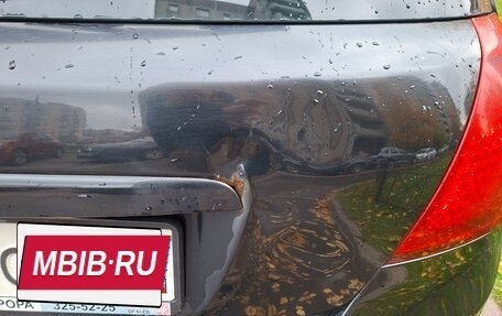 KIA cee'd I рестайлинг, 2010 год, 370 000 рублей, 5 фотография