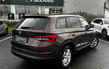 Skoda Kodiaq I, 2018 год, 2 348 000 рублей, 2 фотография