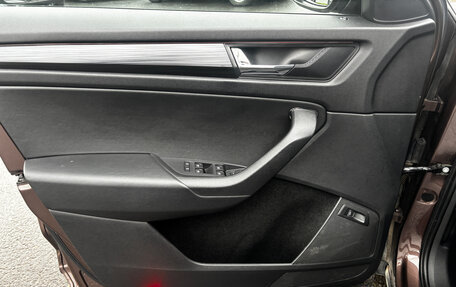 Skoda Kodiaq I, 2018 год, 2 348 000 рублей, 10 фотография