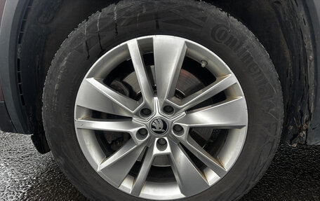 Skoda Kodiaq I, 2018 год, 2 348 000 рублей, 7 фотография