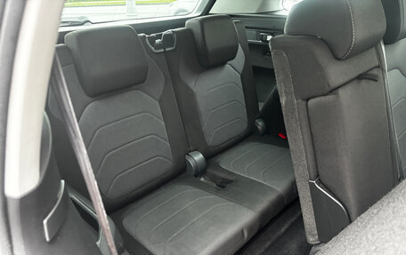 Skoda Kodiaq I, 2018 год, 2 348 000 рублей, 13 фотография