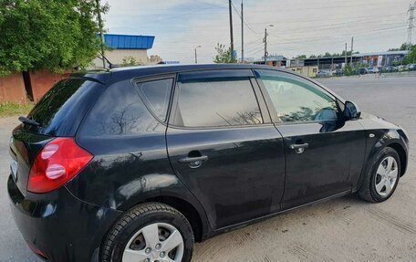 KIA cee'd I рестайлинг, 2008 год, 499 000 рублей, 4 фотография