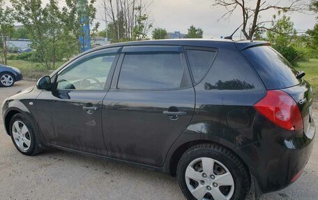 KIA cee'd I рестайлинг, 2008 год, 499 000 рублей, 6 фотография