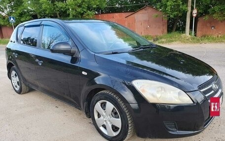 KIA cee'd I рестайлинг, 2008 год, 499 000 рублей, 5 фотография