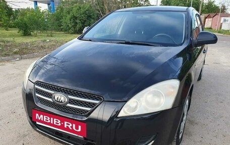 KIA cee'd I рестайлинг, 2008 год, 499 000 рублей, 2 фотография