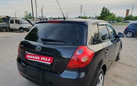 KIA cee'd I рестайлинг, 2008 год, 499 000 рублей, 3 фотография