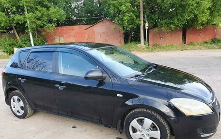 KIA cee'd I рестайлинг, 2008 год, 499 000 рублей, 8 фотография