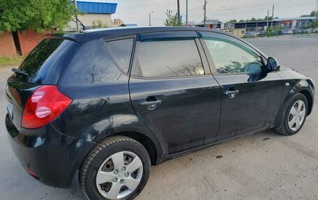 KIA cee'd I рестайлинг, 2008 год, 499 000 рублей, 11 фотография