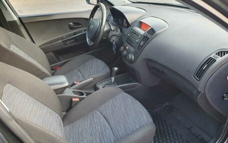 KIA cee'd I рестайлинг, 2008 год, 499 000 рублей, 10 фотография