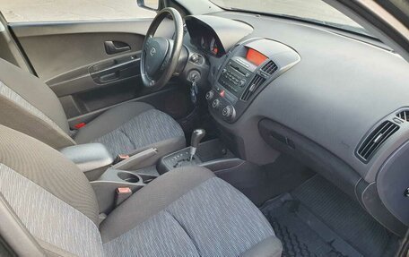 KIA cee'd I рестайлинг, 2008 год, 499 000 рублей, 9 фотография