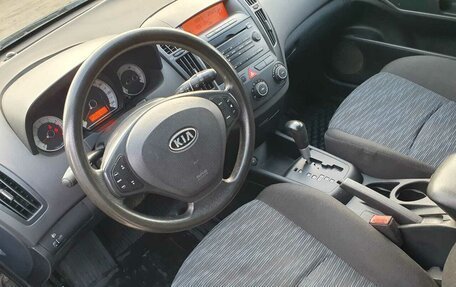 KIA cee'd I рестайлинг, 2008 год, 499 000 рублей, 12 фотография