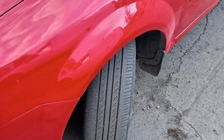 Chevrolet Lacetti, 2006 год, 365 000 рублей, 5 фотография