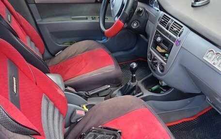 Chevrolet Lacetti, 2006 год, 365 000 рублей, 7 фотография