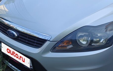 Ford Focus II рестайлинг, 2010 год, 600 000 рублей, 2 фотография