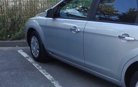 Ford Focus II рестайлинг, 2010 год, 600 000 рублей, 3 фотография