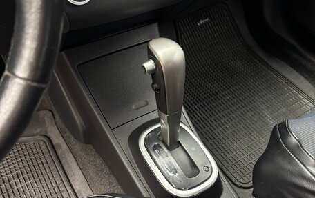 Nissan Tiida, 2007 год, 650 000 рублей, 9 фотография