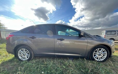 Ford Focus III, 2012 год, 600 000 рублей, 4 фотография