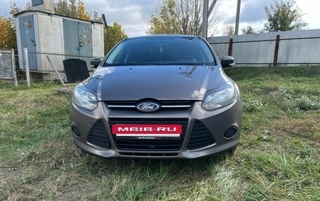 Ford Focus III, 2012 год, 600 000 рублей, 3 фотография