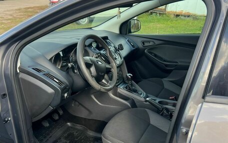 Ford Focus III, 2012 год, 600 000 рублей, 5 фотография