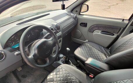 Renault Logan I, 2007 год, 320 000 рублей, 5 фотография