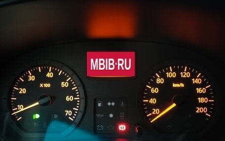 Renault Logan I, 2007 год, 320 000 рублей, 6 фотография