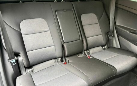 Hyundai Tucson III, 2020 год, 2 449 000 рублей, 11 фотография