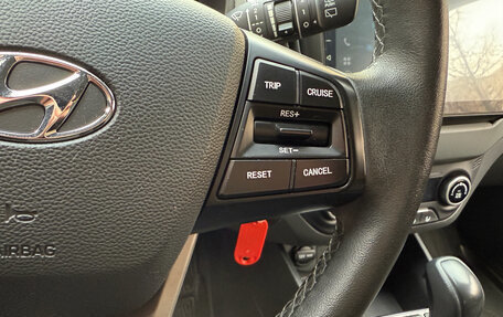 Hyundai Creta I рестайлинг, 2020 год, 1 979 000 рублей, 13 фотография