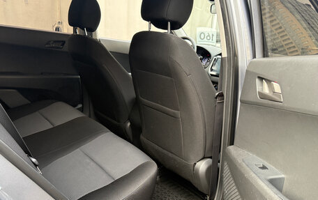 Hyundai Creta I рестайлинг, 2020 год, 1 979 000 рублей, 12 фотография