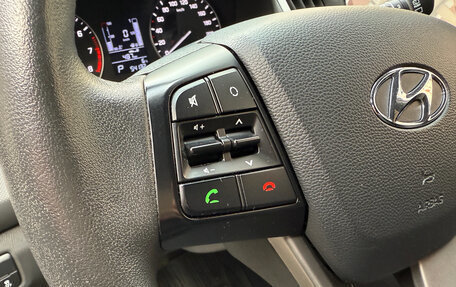 Hyundai Creta I рестайлинг, 2020 год, 1 979 000 рублей, 16 фотография